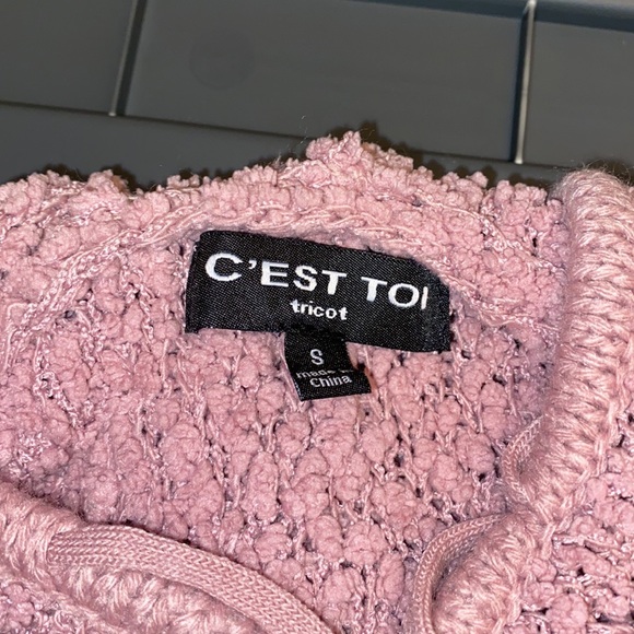 Popcorn hoodie - Picture 3 of 3